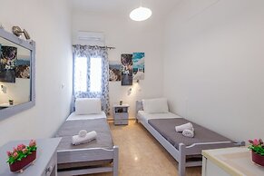 Santorini NY