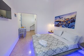 Santorini NY