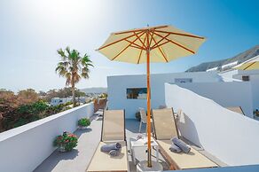Santorini NY