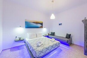 Santorini NY
