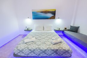 Santorini NY