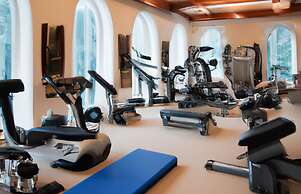 Brandon Hall Hotel and Spa