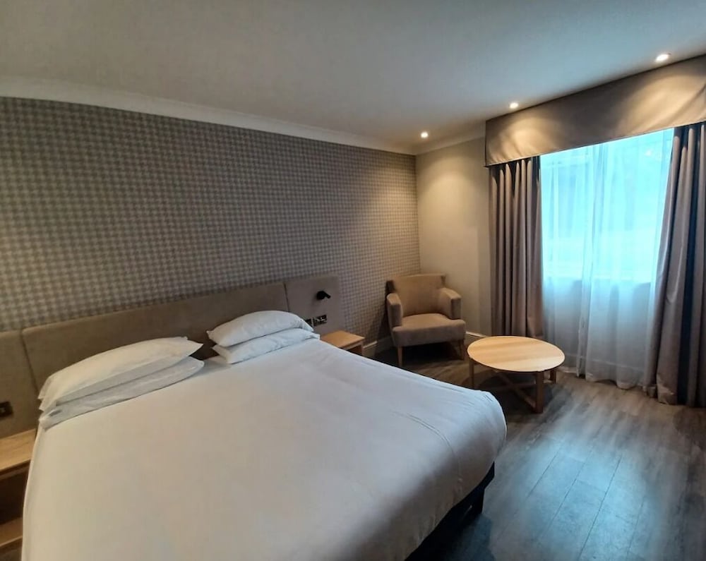 Brandon Hall Hotel and Spa