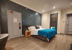Brandon Hall Hotel and Spa