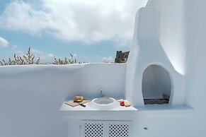 Aleanna Traditional Villa Fira