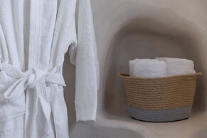 Aleanna Traditional Villa Fira