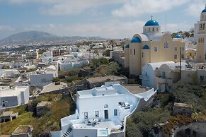 Aleanna Traditional Villa Fira