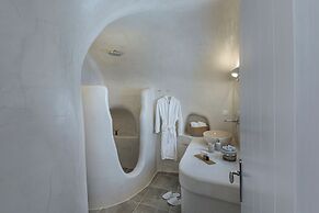 Aleanna Traditional Villa Fira