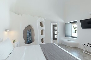 Aleanna Traditional Villa Fira