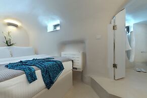 Aleanna Traditional Villa Fira
