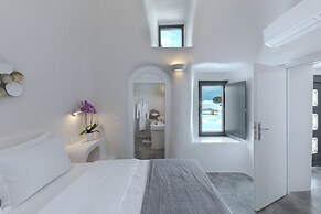 Aleanna Traditional Villa Fira