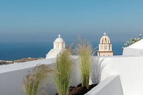 Aleanna Traditional Villa Fira