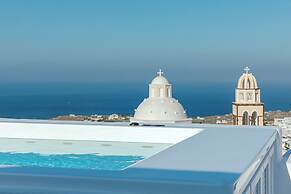 Aleanna Traditional Villa Fira