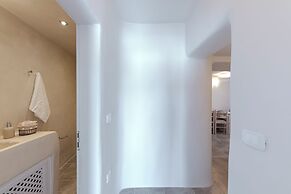 Aleanna Traditional Villa Fira