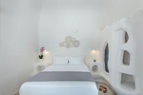 Aleanna Traditional Villa Fira