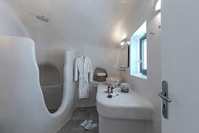 Aleanna Traditional Villa Fira