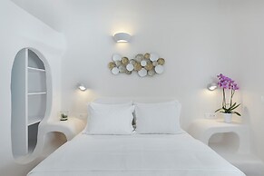 Aleanna Traditional Villa Fira