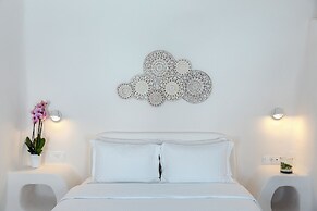 Aleanna Traditional Villa Fira