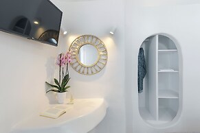 Aleanna Traditional Villa Fira