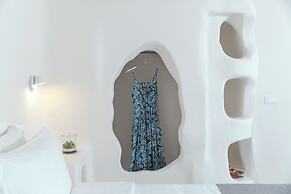 Aleanna Traditional Villa Fira