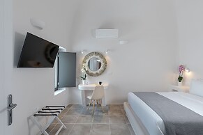 Aleanna Traditional Villa Fira