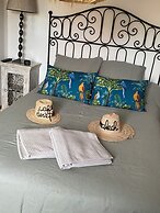 LA CHAMBRE DES TOURS