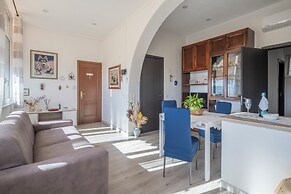 Casa Di Bruna Seaview Garden Albenga