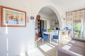Casa Di Bruna Seaview Garden Albenga