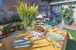 Casa Di Bruna Seaview Garden Albenga