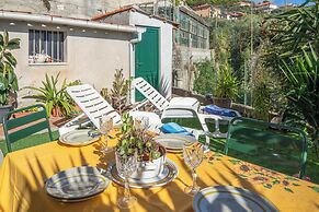 Casa Di Bruna Seaview Garden Albenga