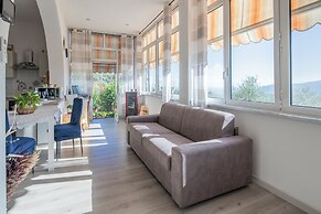 Casa Di Bruna Seaview Garden Albenga