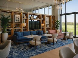 The Hawthorn By Galway Bay
