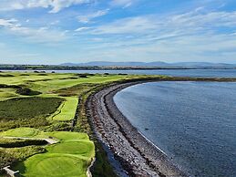 The Hawthorn By Galway Bay