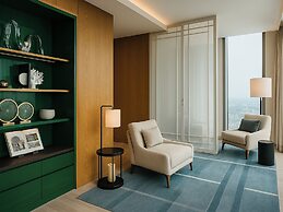 The Hawthorn By Galway Bay