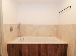 The Threshing Barn