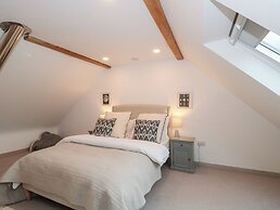 The Threshing Barn