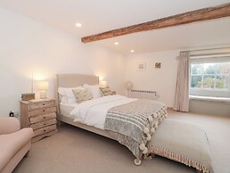 The Threshing Barn