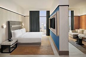 Crowne Plaza Riyadh Al Takhassusi By IHG