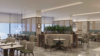 Crowne Plaza Riyadh Al Takhassusi By IHG