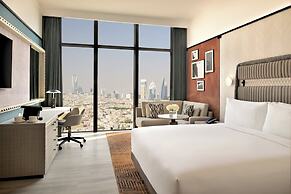 Crowne Plaza Riyadh Al Takhassusi By IHG