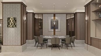 Crowne Plaza Riyadh Al Takhassusi By IHG