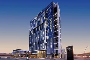 Crowne Plaza Riyadh Al Takhassusi By IHG