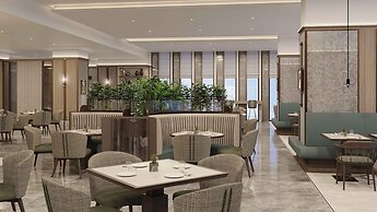 Crowne Plaza Riyadh Al Takhassusi By IHG