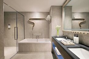 Crowne Plaza Riyadh Al Takhassusi By IHG