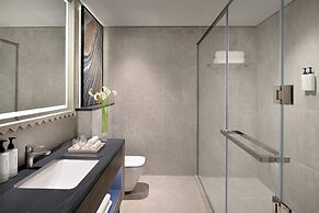 Crowne Plaza Riyadh Al Takhassusi By IHG