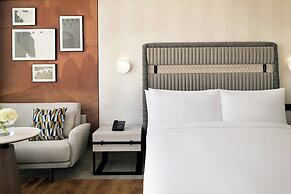 Crowne Plaza Riyadh Al Takhassusi By IHG