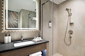 Crowne Plaza Riyadh Al Takhassusi By IHG