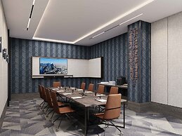 Crowne Plaza Riyadh Al Takhassusi By IHG