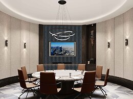 Crowne Plaza Riyadh Al Takhassusi By IHG
