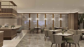 Crowne Plaza Riyadh Al Takhassusi By IHG